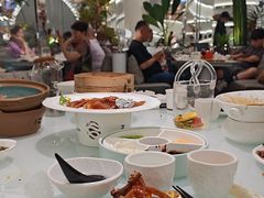 -3号仓库·创意中国菜(新世界城店)