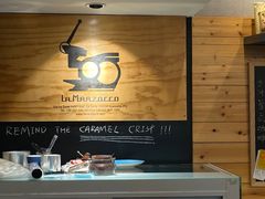-Be Lived Cafe比例咖啡(摩天轮店)