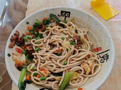 -老陕西面馆(庄市店)
