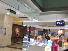 -百联南桥购物中心