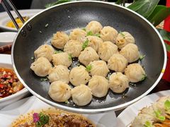 -望京辣宴·古法川菜(望京店)
