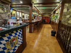 -申德勒加油站西餐厅Schindlers Tankstelle(上海外滩店)
