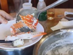 -蓝湾碧波·老字号·疍家非遗海上餐厅