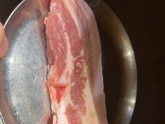 -姜虎东白丁烤肉(银泰中心in99店)