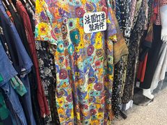 -中国国际会展中心-马甸购物街