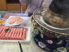 -东来顺•非遗火锅(外滩店)