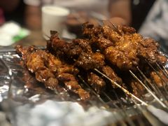 -郑喜旺烧烤(郑州总店)