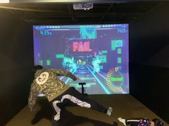 -VS SPORTS PARK运动玩乐园·团建·生日会(合生汇店)
