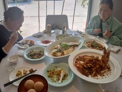 -顺峰(农展馆店)