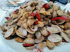 -雅逸居海鲜小厨