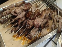 -东仪路传统烤肉