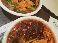 -水平有限广西米粉·广西风味集(五道口店)