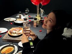 -小火花·干式熟成牛排馆Spark SteakHouse(剑桥郡店)