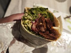 -伊斯坦布尔土耳其清真咖啡餐厅