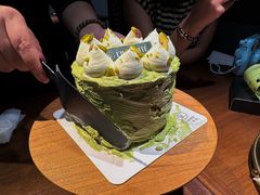 -CHIC1699远洋私厨