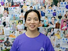 -臻爱住家月嫂育儿嫂(万达店)