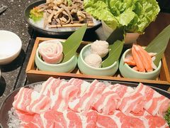 -捞王锅物料理(凯旋路店)