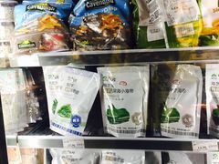-永辉Bravo超市(东二环泰禾广场店)