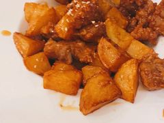 -醉得意·山茶油炒土鸡(福州仙塔店)