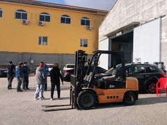 -凯琳汽车服务连锁(蓝天山庄店)