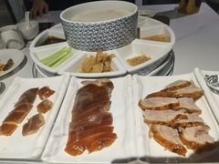 -羲和雅苑•北京烤鸭(国贸商城店)
