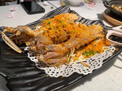 -79号渔船海鲜饭店(宝安店)
