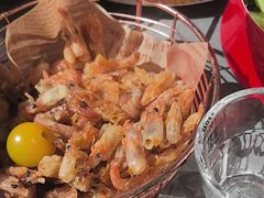 -醉炫音速烧烤·干煸菜(沙河总店)