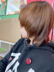 -BUTY HAIR 比帝专业烫染店