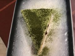 甜点-尊品牛排(沙湾印象汇店)