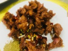 -老七饭馆(光荣道总店)