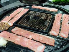 -景家大乾烤肉(新村十区店)