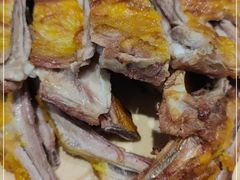 -巴扎美食·新疆菜·西域歌舞表演餐厅(新疆大厦店)