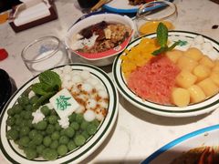 冰镇汤圆-舞虾小说.涮肉.烧烤(国顺东路店)