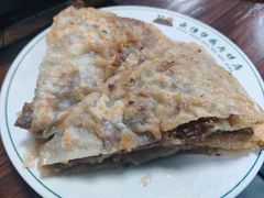 -清真永恒华威肉饼(潘家园店)