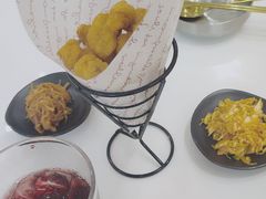 -禾谷韩餐(热带海洋学院店)