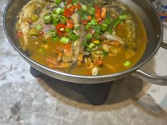 -小乡小镇·传承桐庐土菜·老板亲自烧的菜