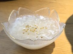 -蜜桃餐厅·伴山(绿宝广场店)