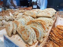 -永辉超市(嘉定宝龙广场店)