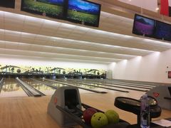 -广州保龄球馆(广州天河体育中心店)