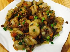 -营记牛肉火锅·大埔客家菜(上梅林店)