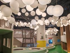 -涨巢·潮玩水疗局