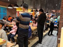 -大食代美食广场(迪士尼小镇店)