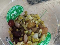 -苏阳许记绿豆汤(阳山店)