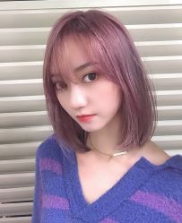 点击看大图 -川和潮人漂色·烫染·接发