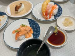 -滨寿司(新街口中央商场店)