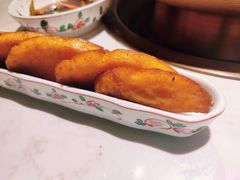 -北京老门框爆肚涮肉馆(锦业路店)