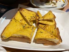-丁虎子烤肉(国道二店)