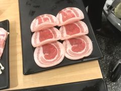 -花味·自助烤肉(雨花客厅店)