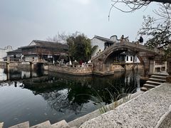 -嘉兴月河历史街区