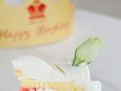 -CAKE BOSS 蛋糕老板(西单君太百货店)